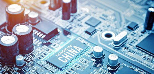 高端裝備之智能制造產業鏈分析