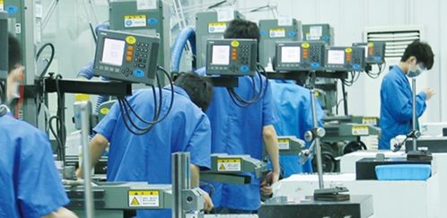 赫比國際攜手瀚川智能,打造全球注塑行業(yè)數(shù)字化工廠標桿