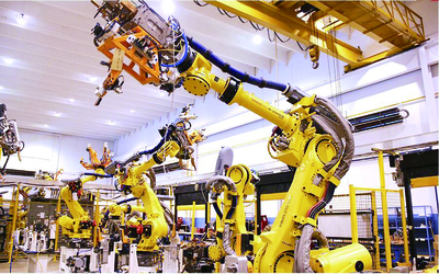 長春經(jīng)開區(qū):戰(zhàn)略性新興產業(yè)匯聚發(fā)展新動能