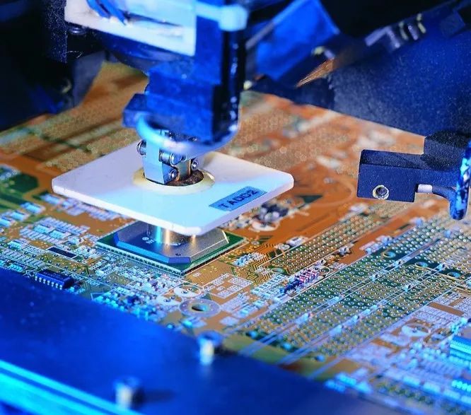 11省市聯(lián)動(dòng)，百園合力，五大世界級(jí)智能制造裝備產(chǎn)業(yè)集群加速崛起