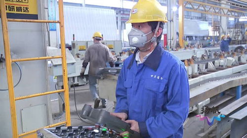 智能制造為產(chǎn)業(yè)轉(zhuǎn)型插上翅膀